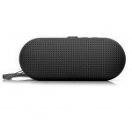 Wholesale Mini Pill Lightweight Portable Wireless Bluetooth Speaker Y2 (Black)